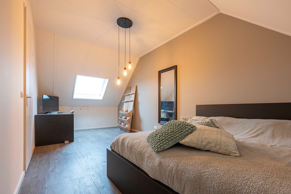 Medium property photo - Klaproos 5, 4741 JH Hoeven